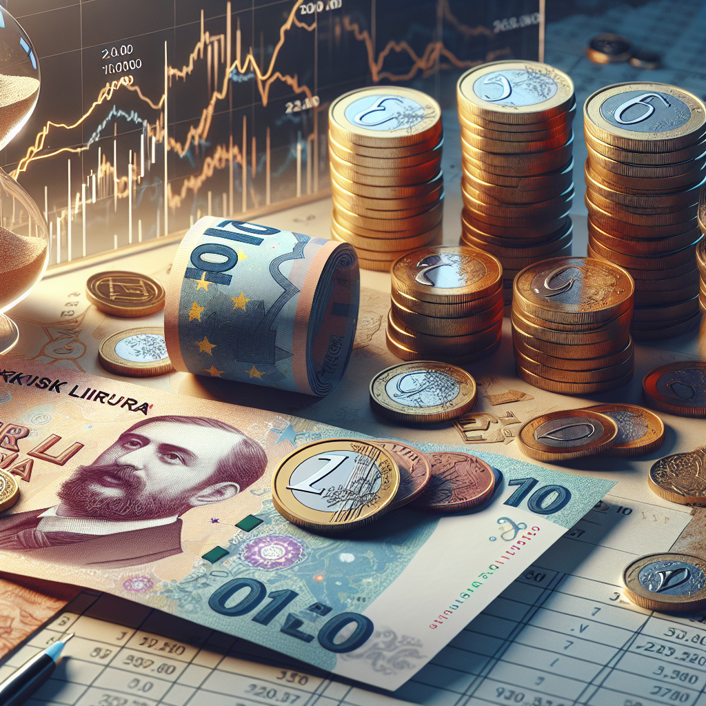 Dolar ve Euro 2025 sonunda Türkiye'de ne olacak ? Son Detaylar ve Beklenenler