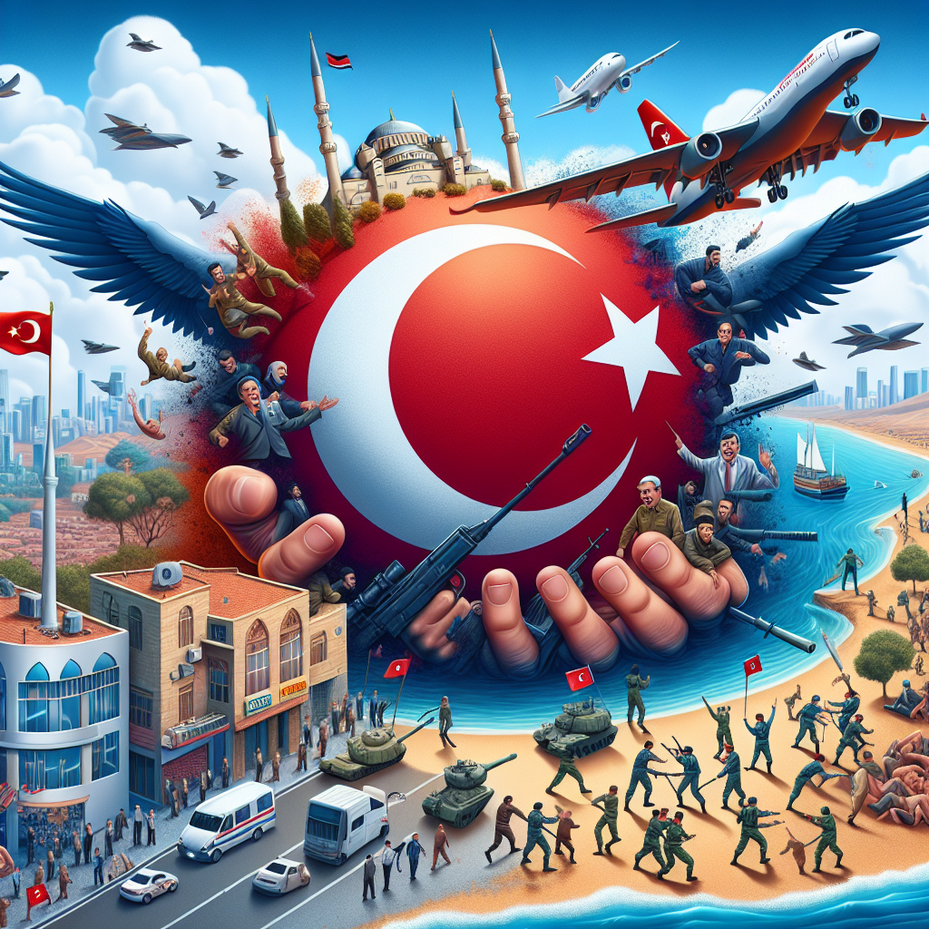 Türkiye’nin İsrail Planı Nedir