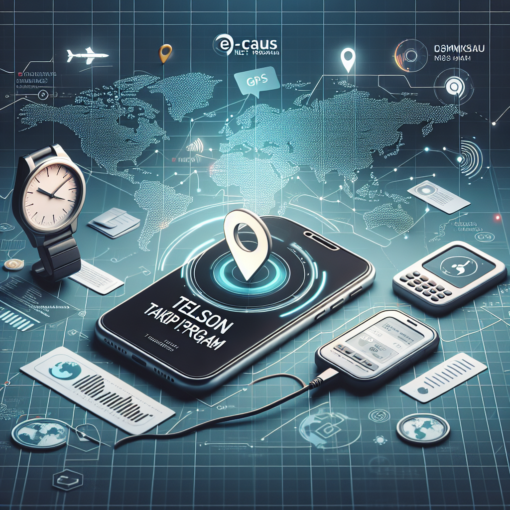 E-casus.net Telefon Takip Programları