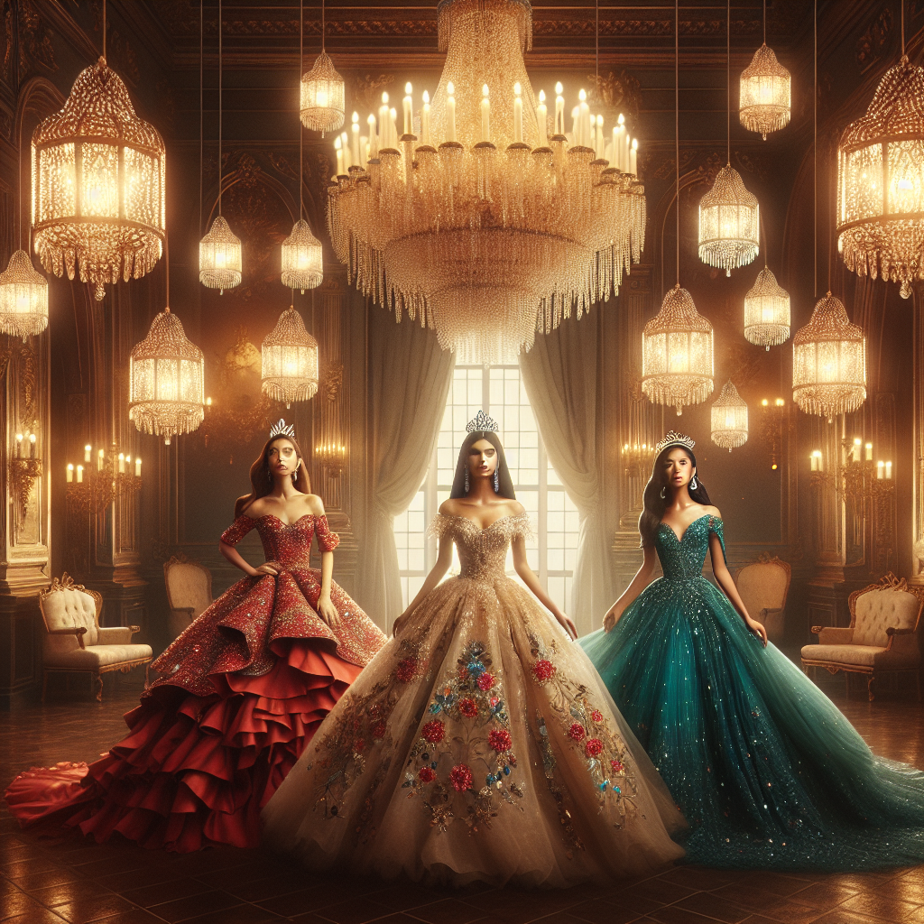 19 Kasım Dünya Prensesler Günü