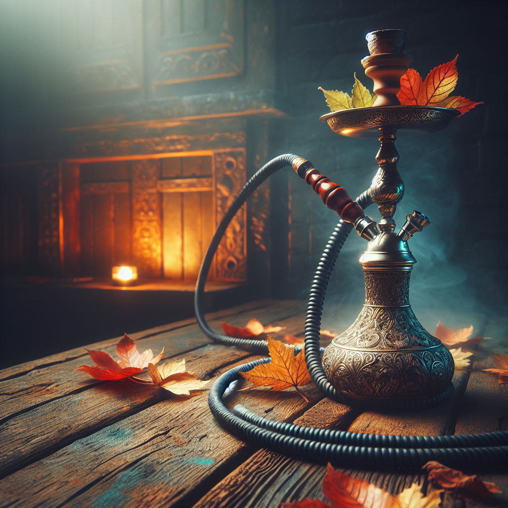 Nargilenin Zararları