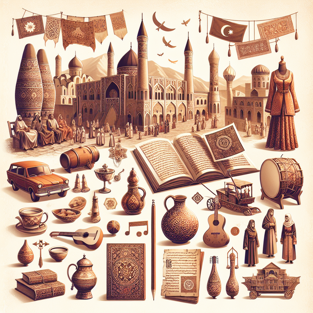 Azerbaycan Türkleri’nin Tarihi