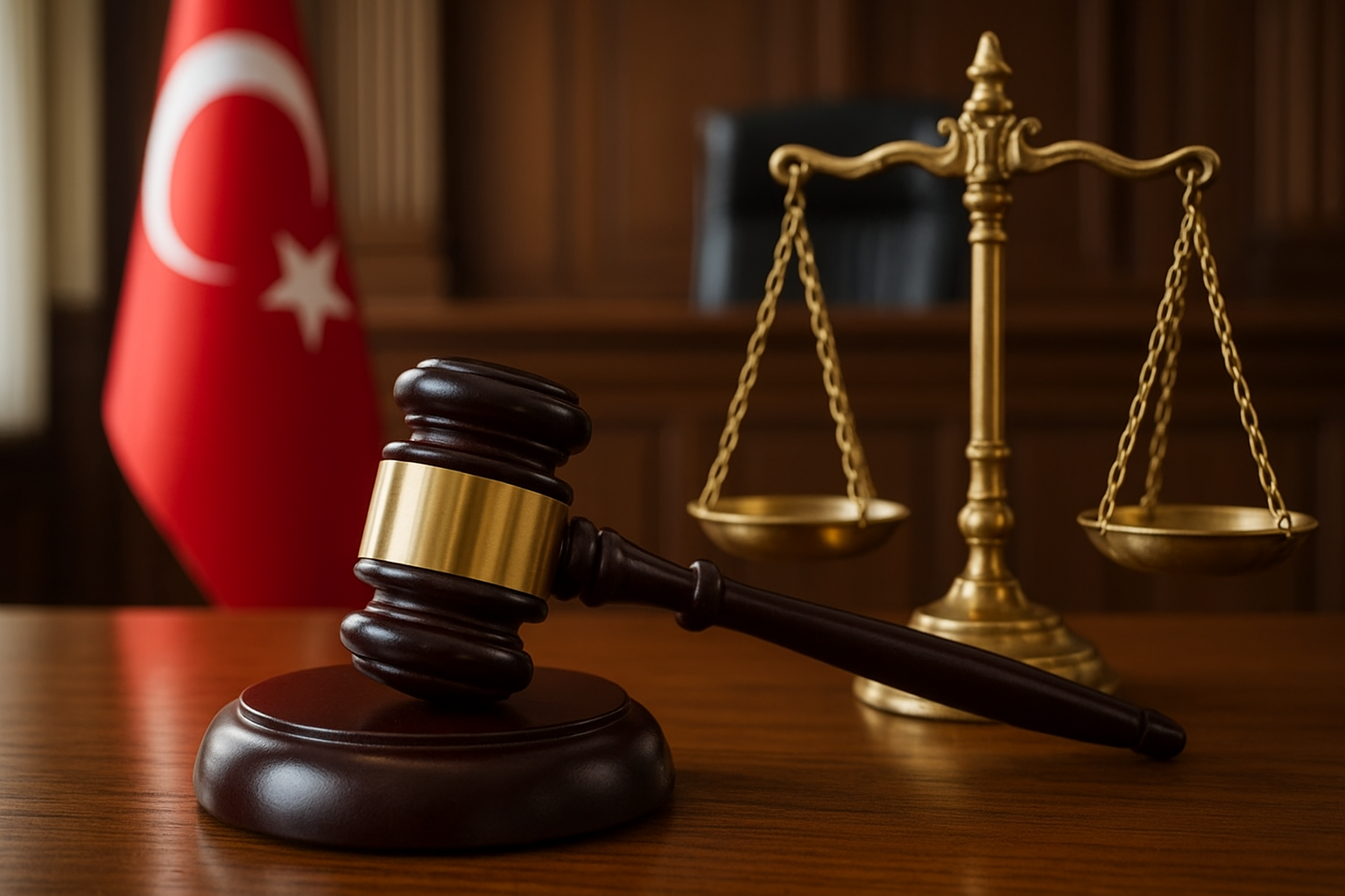 CHP kurultay davasının gerekçesi belli oldu! Kararda Ekrem İmamoğlu tespiti… Delegenin iradesi fesada uğratıldı