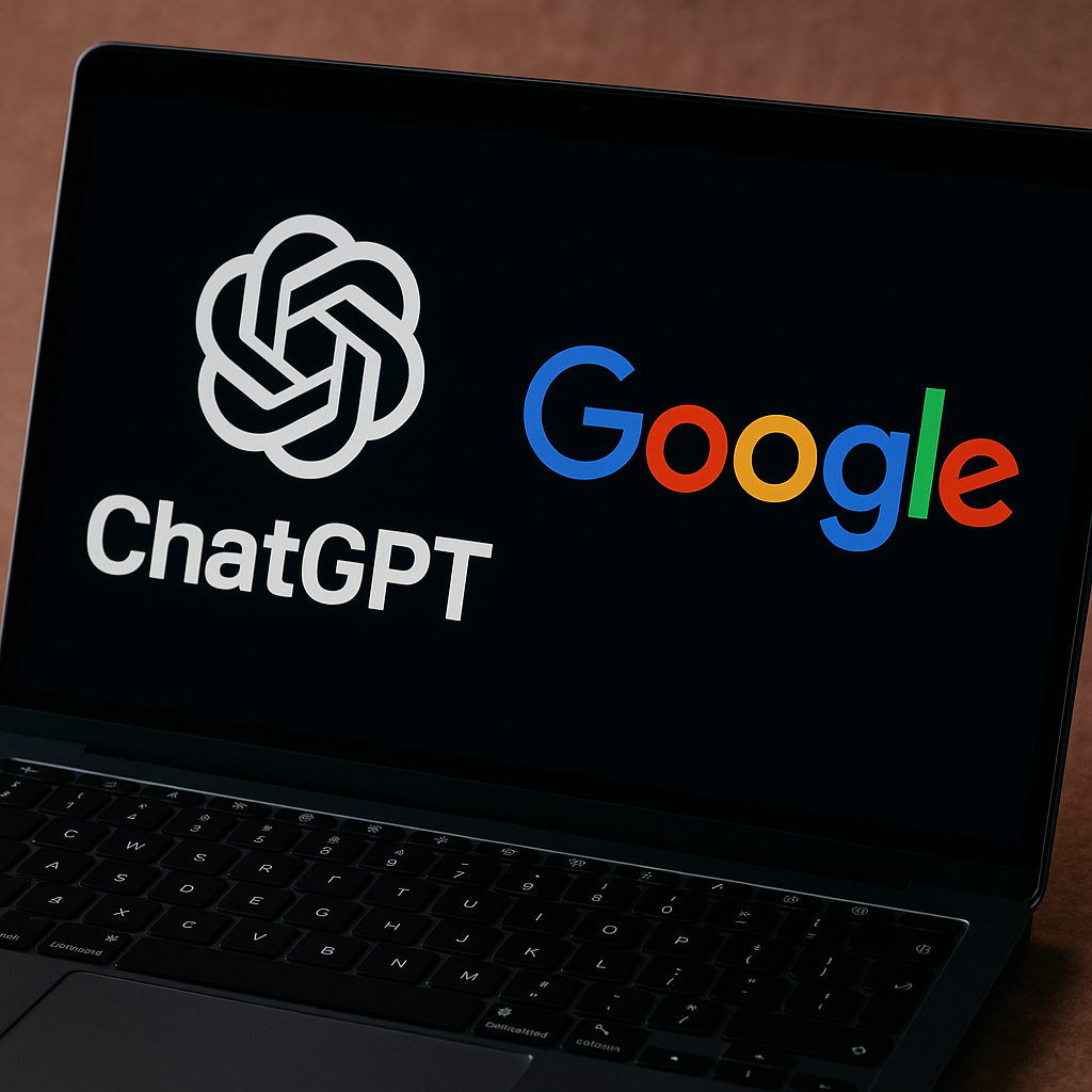 ChatGPT Google’ın Tahtına Göz Dikti