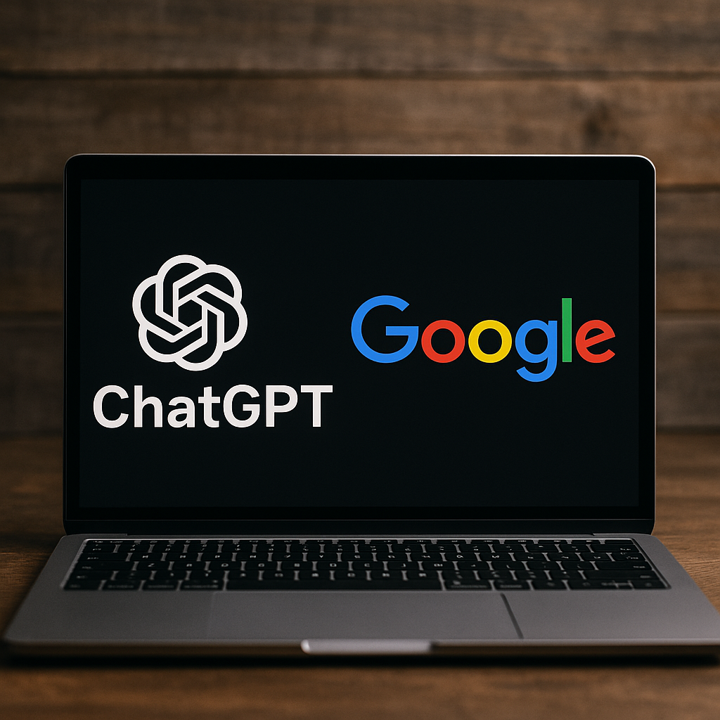 ChatGPT Google’ın Tahtına Göz Dikti